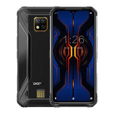 Doogee S95 Pro In 